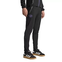 Premier League Manchester United 2025/26 Tiro Vis Tech AEROREADY Travel Pants