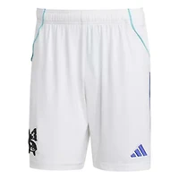 MLS Seattle Sounders FC 2025 Archive Collection Authentic Shorts