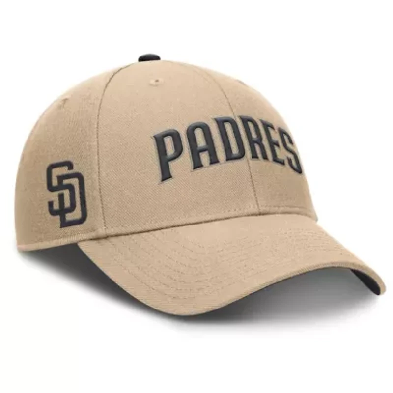 MLB Nike San Diego Padres Rise Adjustable Hat
