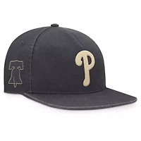 MLB Nike Philadelphia Phillies Monotone Pro Adjustable Hat