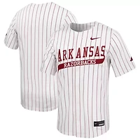 NCAA Nike Arkansas Razorbacks Limited Baseball Jersey
