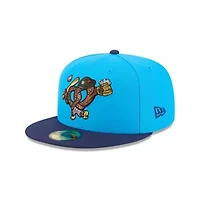 MiLB Reading Fightin Phils Theme Nights 59FIFTY Fitted Hat