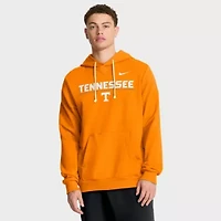 NCAA Nike Tennessee Volunteers 2025 Sideline Standard Issue Dri-FIT Hoodie