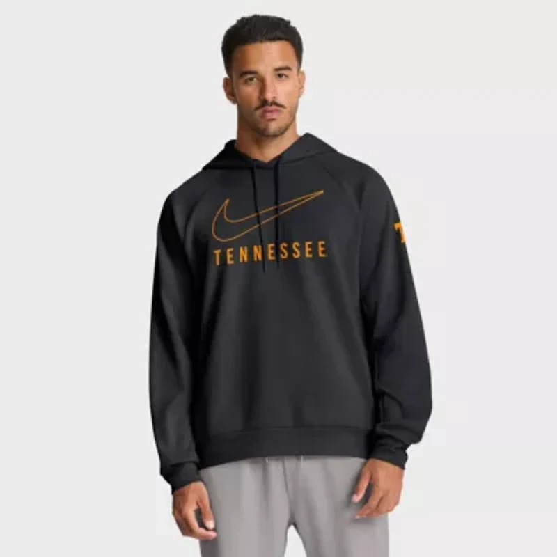 NCAA Nike Tennessee Volunteers Premium Raglan Dri-FIT Hoodie