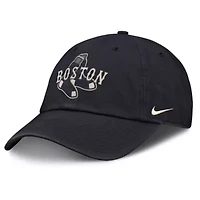 Boston Red Sox MLB Nike Boston Sox Statement Club Adjustable Hat