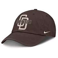 MLB Nike San Diego Padres Statement Club Adjustable Hat