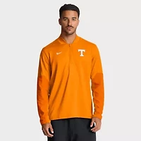 NCAA Nike Tennessee Volunteers One Goal Performance Half-Zip Pullover