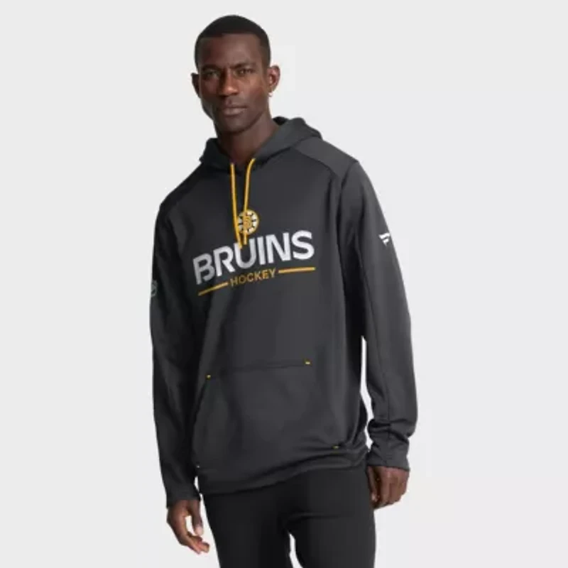 NHL Pro Rink Hoodie