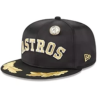 MLB Houston Astros 2025 59FIFTY Day Leaf Fitted Hat