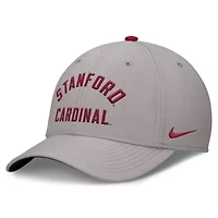Stanford Cardinal NCAA Nike Rise Prep Performance Flex Hat