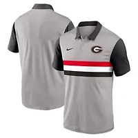 NCAA Nike Georgia Bulldogs Vapor Dri-FIT Polo