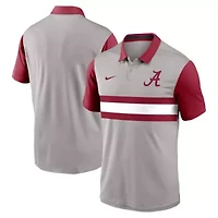 Alabama Crimson Tide NCAA Nike Vapor Dri-FIT Polo