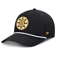 NHL Pro Rink Roper A-Frame Adjustable Hat
