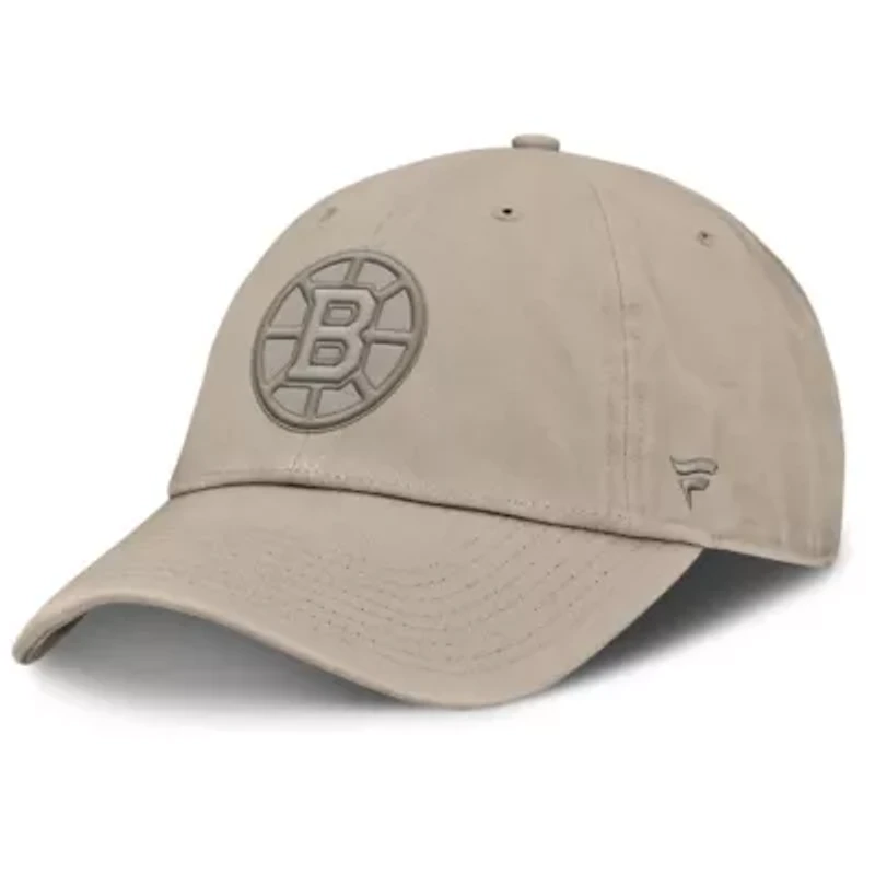 NHL Pro Road Adjustable Hat