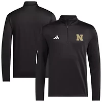 NCAA Nebraska Huskers Half-Zip Golf Jacket