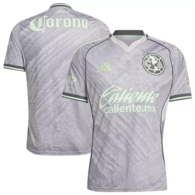 Liga MX Club America 2025/26 Third Replica Jersey