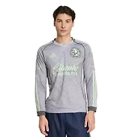 Liga MX Club America 2025/26 Third Replica Long Sleeve Jersey