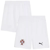 Soccer National Teams Portugal Team 2025 Away Replica Shorts