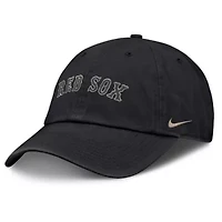 Boston Red Sox MLB Nike Boston Sox Pack Club Adjustable Hat