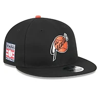 MLB San Francisco Giants Baseball Hall of Fame Retro Crown 9FIFTY Adjustable Hat