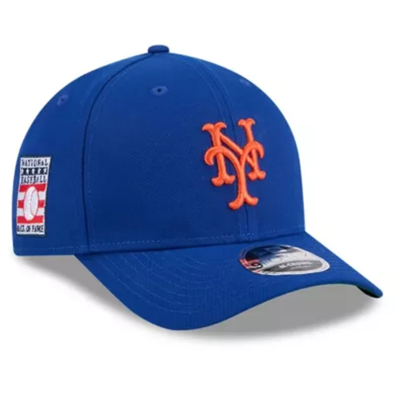MLB New York Mets Baseball Hall of Fame 9FORTY M-Crown Adjustable Hat