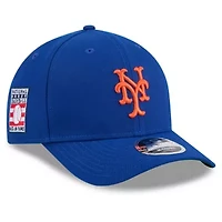 MLB New York Mets Baseball Hall of Fame 9FORTY M-Crown Adjustable Hat