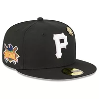 MLB Pittsburgh Pirates 2025 Big League Chew 59FIFTY Fitted Hat