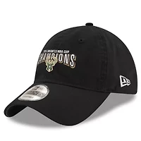 NBA Milwaukee Bucks 2024 NBA Cup s 9TWENTY Adjustable Hat