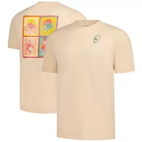 Golf 2025 WM Phoenix Open Snake T-Shirt