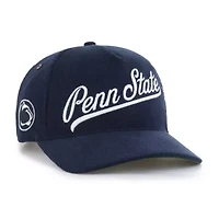 NCAA Unisex Penn State Nittany Lions Collections Golden Age Corduroy Hitch Adjustable Hat