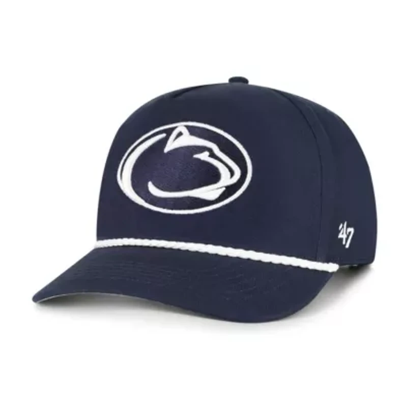 NCAA Penn State Nittany Lions Rope Hitch Adjustable Hat