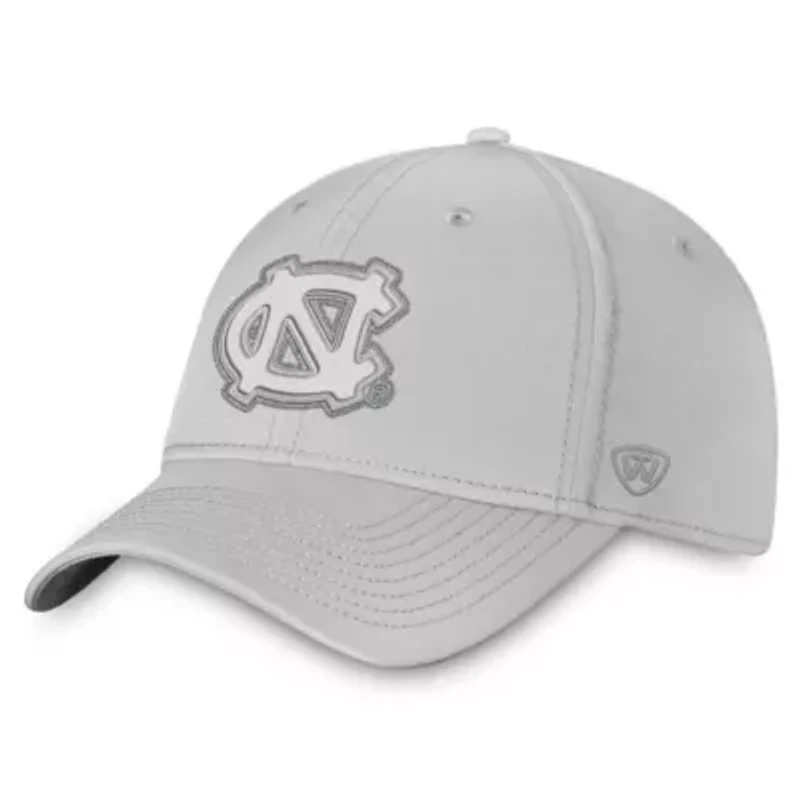 NCAA North Carolina Tar Heels McCoy Flex Hat