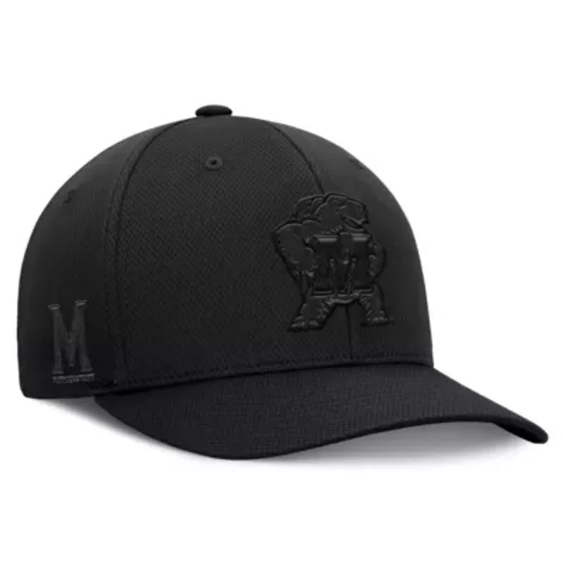 NCAA Maryland Terrapins Reflex Performance Flex Hat