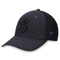 NHL Fanatics Seattle Kraken Tonal Flex Hat