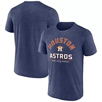 MLB Fanatics Houston Astros Front & Center T-Shirt