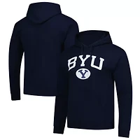 NCAA BYU Cougars Fleece Pullover Hoodie