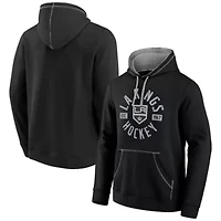 NHL Fanatics Los Angeles Kings Score Pullover Hoodie
