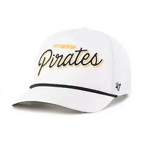 MLB Pittsburgh Pirates Brrr Fairway Hitch Adjustable Hat