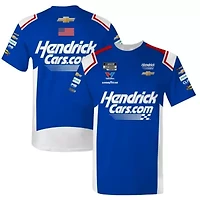NASCAR Kyle Larson Hendrickcars.com Uniform T-Shirt