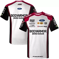 NASCAR Ryan Blaney BodyArmor Uniform T-Shirt