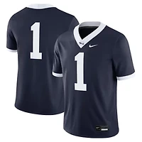 NCAA Nike #1 Penn State Nittany Lions Generations of Greatness Jersey