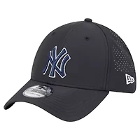 MLB New York Yankees Night 39THIRTY Flex Hat