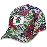 NASCAR Ross Chastain Sublimated Melon Man Adjustable Hat