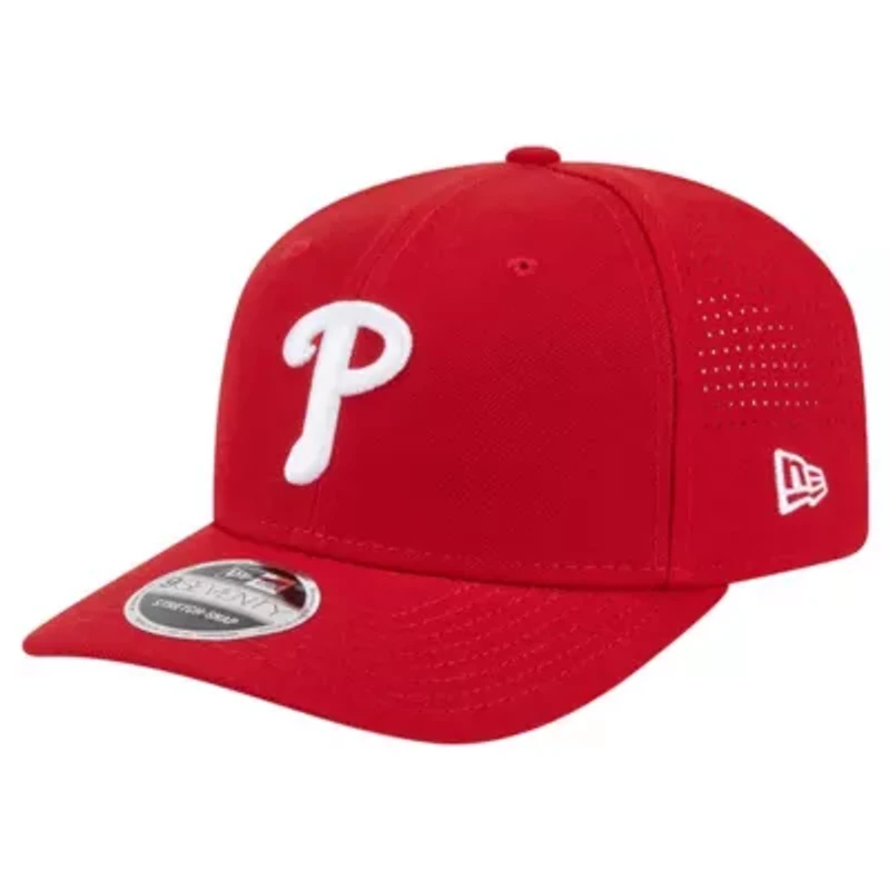 MLB Philadelphia Phillies Performance 9SEVENTY Adjustable Hat