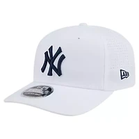 MLB New York Yankees COOLERA 9SEVENTY Adjustable Hat