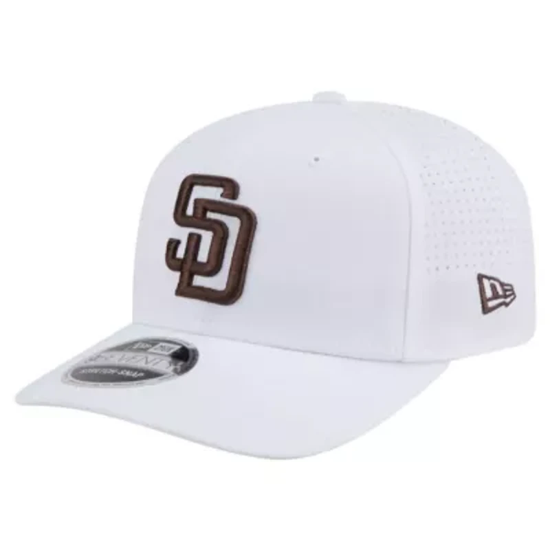 MLB San Diego Padres COOLERA 9SEVENTY Adjustable Hat