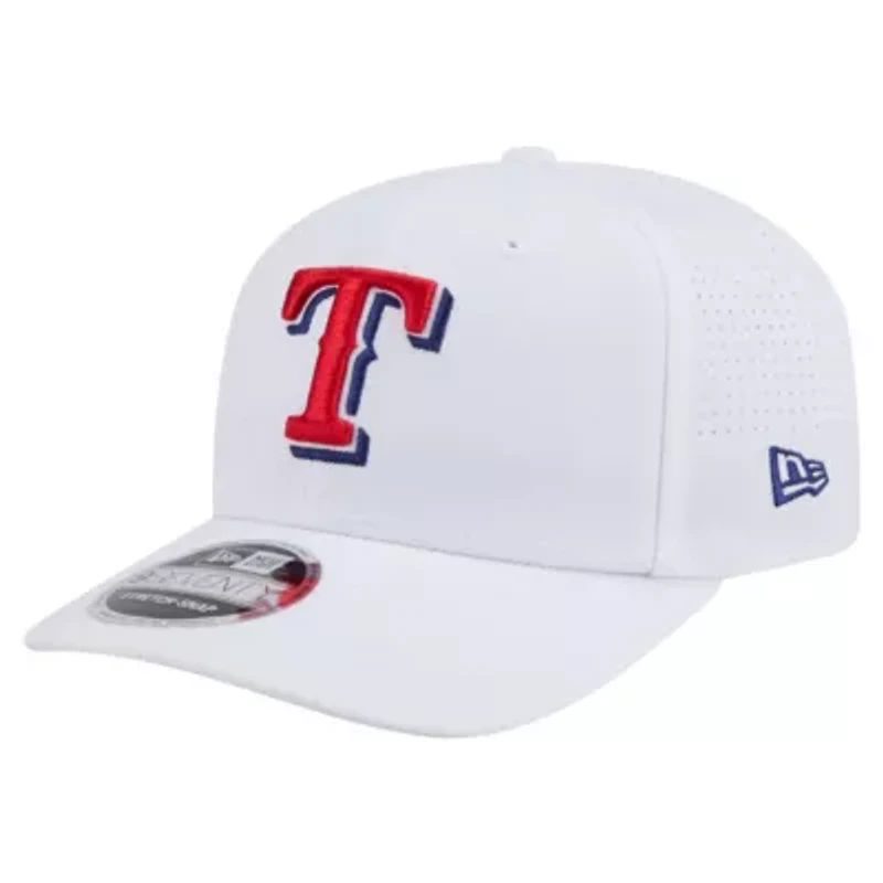 MLB Texas Rangers COOLERA 9SEVENTY Adjustable Hat