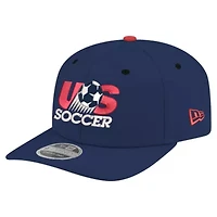 Soccer National Teams USMNT 1993 Retro 9SEVENTY Snapback Hat