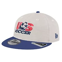 Soccer National Teams USMNT 1993 Retro-Crown 9FIFTY Adjustable Hat