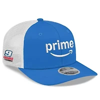 NASCAR Chase Elliott Amazon Prime 9SEVENTY Adjustable Hat